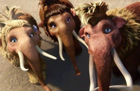 ice age