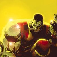 colossus