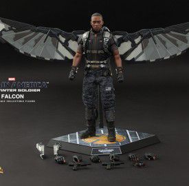 falcon