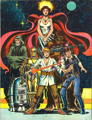 star wars