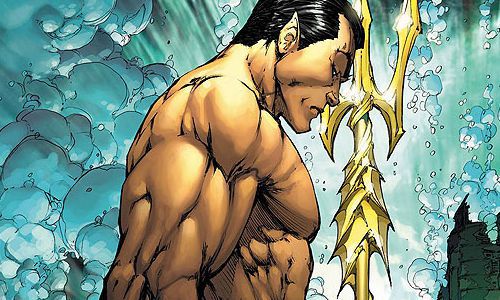 namor