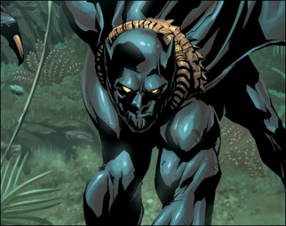 panther