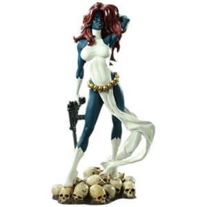 mystique