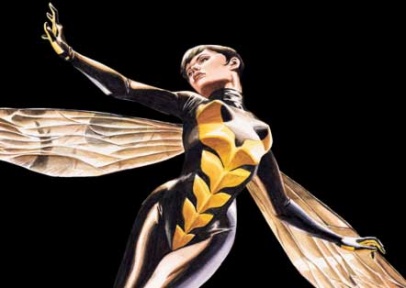 thewasp thewasp