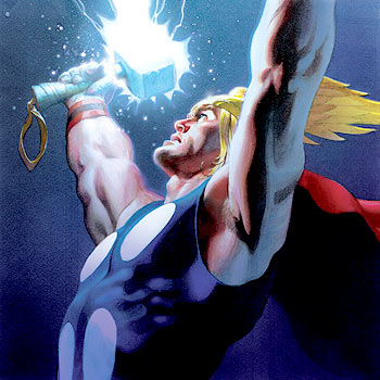thor