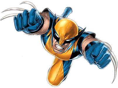 wolverine