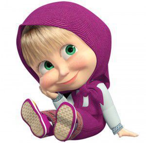 masha