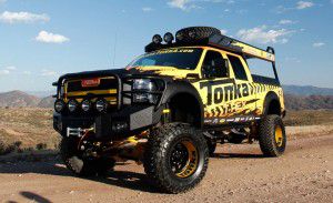 tonka
