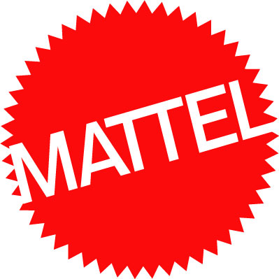 mattel mattel
