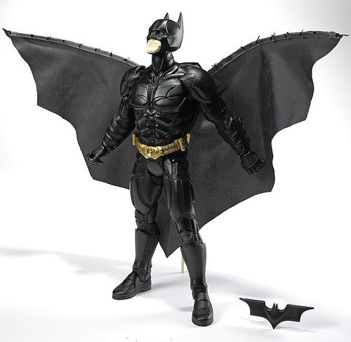batman