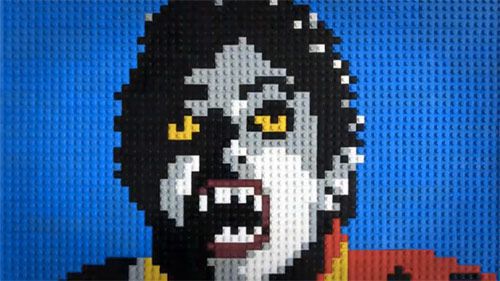 thriller