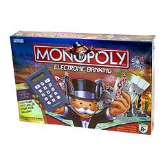 monopoly monopoly