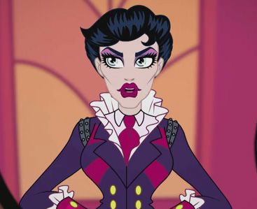 headmistress