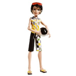 Monster High - Jackson Jekyll
