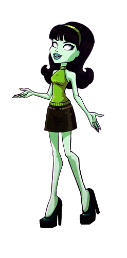 scarah screams