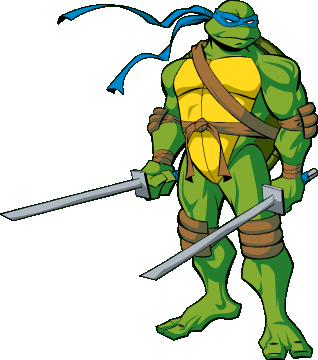 turtles
