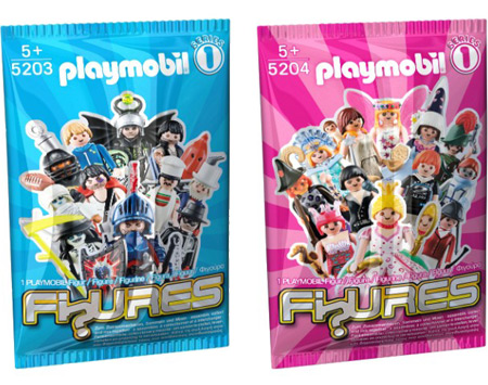 figures