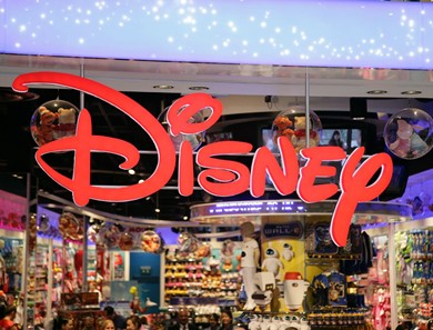 disneystore