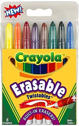 crayola crayola
