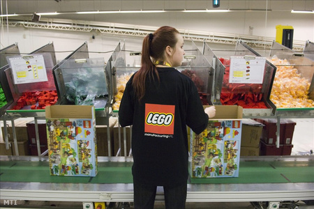 lego