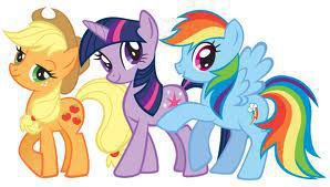 my little pony