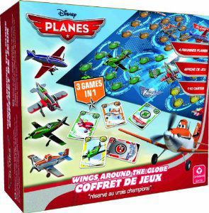 planes