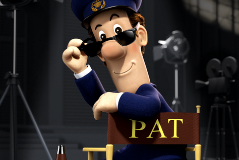 postman