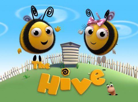 hive