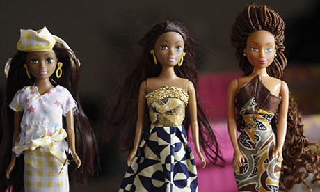 queensofafrica