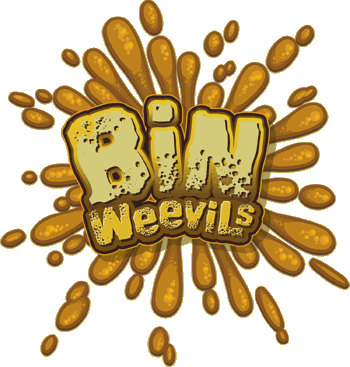 binweevil