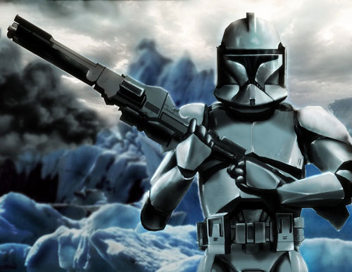 clone