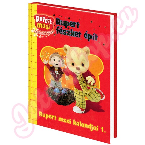 rupert maci