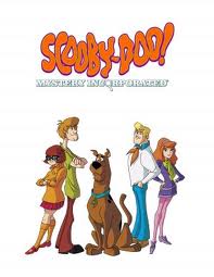scoobydoo scoobydoo