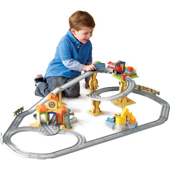 chuggington