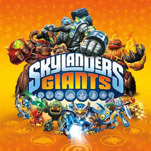 skylanders