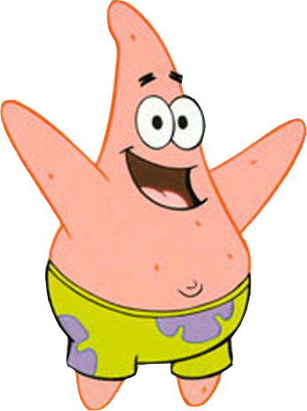 patrick patrick