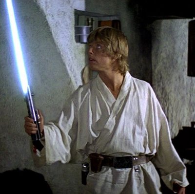 luke