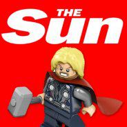 sun