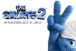 smurfs