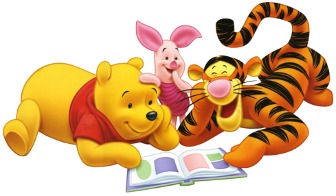 pooh pooh