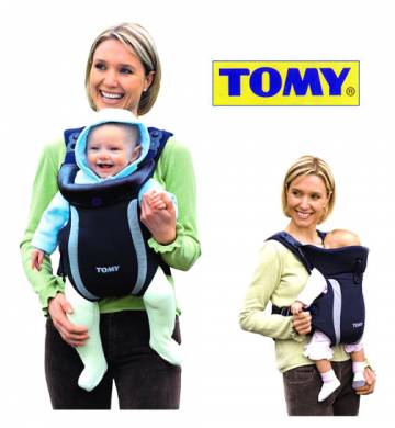 tomy tomy