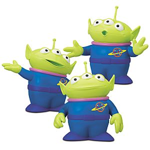toy story 3 űrlények