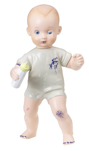 toy story 3 babilla