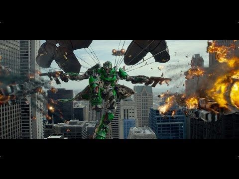 transformers