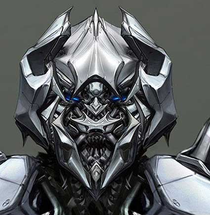 megatron megatron