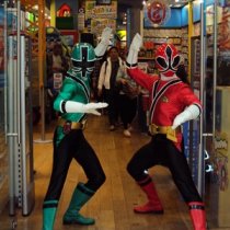 rangers
