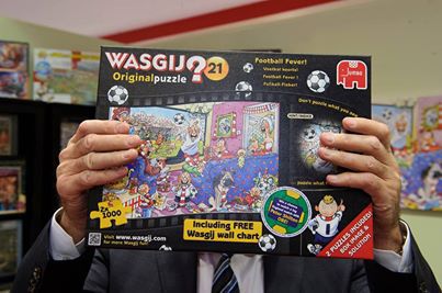 wasgij