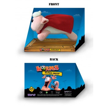 worms