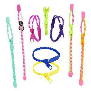 zipbandz