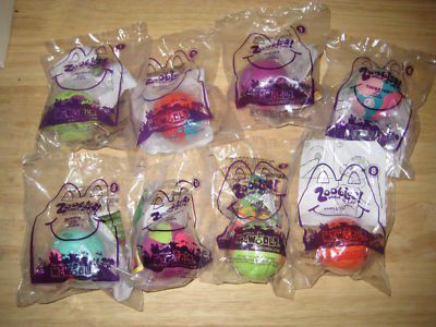 zoobles